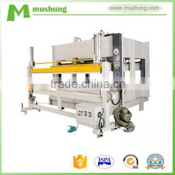 mattress compression machine