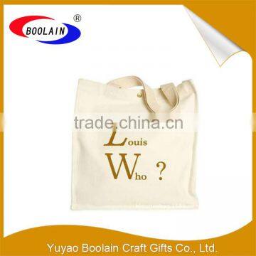 Express alibaba sales custom printed cotton bag new items in china market