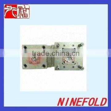 Mold Maker/ Injection Mold Designing