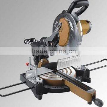 10'' Sliding Miter Saw with Laser 89006