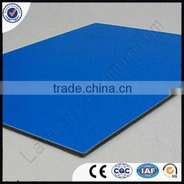 PE/PVDF Coated Aluminium Composite Panel photo-5