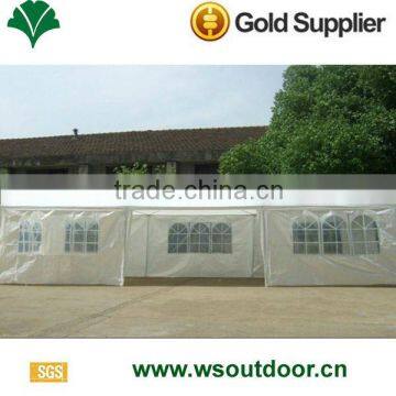 3*9m party tents wedding tents car tents Canopy shading