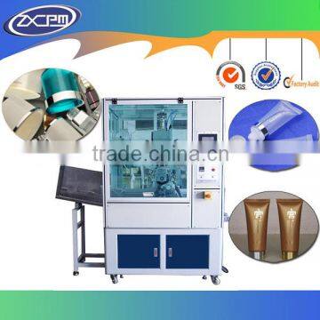 Hot sale full automatic Soft Tube Hot Stamping Machine