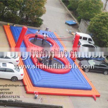 Hot Sale Inflatable Sport Field Inflatable Sport Game photo-4