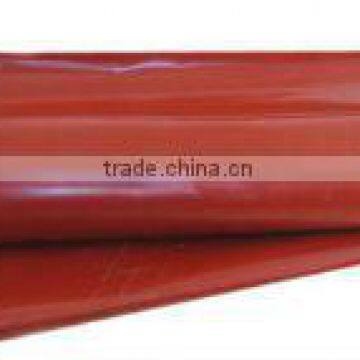 Fiberglass Fabric Coated With Silicone Rubber photo-2