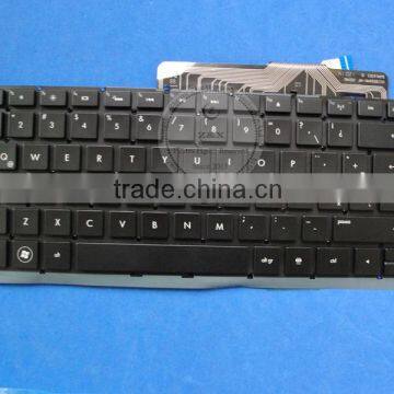 New for HP Folio 13-1015TU 13-2000 laptop keyboard MP-11G16D0J698 PK130MW1A12 SPS-673656-041 German DE Layout