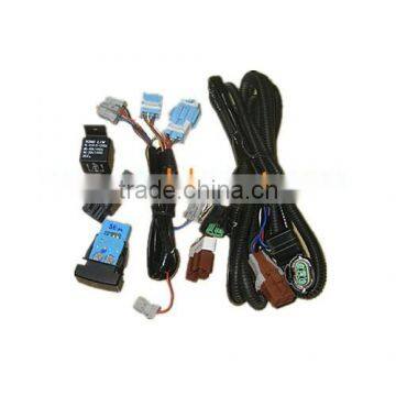 fog light wire harness