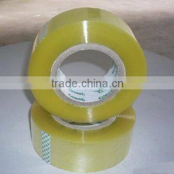 Excellent Hotmelt Tape BOMEI company