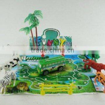 animal set