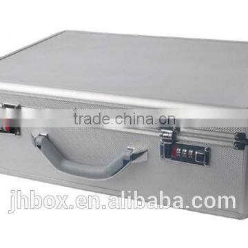 Professional Aluminum Tool Case Beauty Box JH196