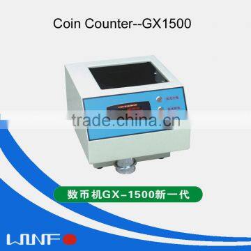 Coin Counter-GX1500