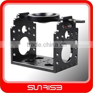 Sunrise DS Cage 3 for Camera Dolly System camera accesory