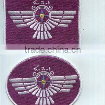 Embroidery craft