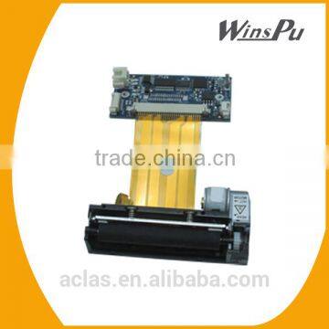 TP29X 58mm POS receipt thermal printer mechanism