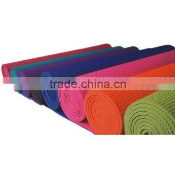 Eco-friendly TUV,BSCI,REACH,Oeko-Tex Standard 100 yoga mat material rolls