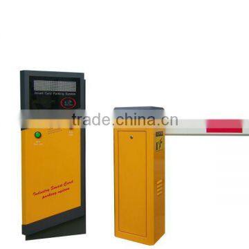 CE Approved Automatic Barrier for Parking,automatic parking barrier GAB-3370