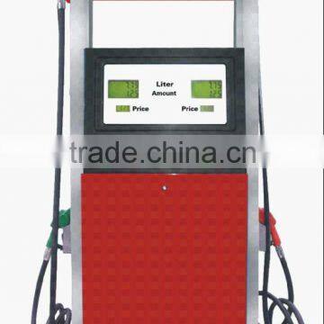 Oil Station Fuel Dispenser Pump Equipment