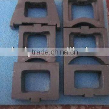 Haiyu Cushion block we can produce according to your samples or draft