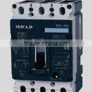 New Mould case circuit breaker /industrial circuit breaker/molded case circuit breaker( MCCB,CB )