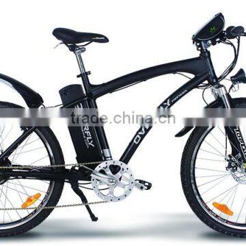 34V 10Ah Mountain electric bicycle with cheap price XY-TDE03ZA