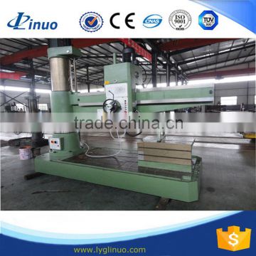 Z3050*16 radial drilling machine price