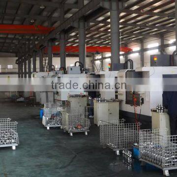 OEM High Precision CNC Cutting and Machining Service for Aluminum Plate photo-3