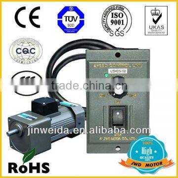 AC 6W -200W fan Speed motor regulator Controller control