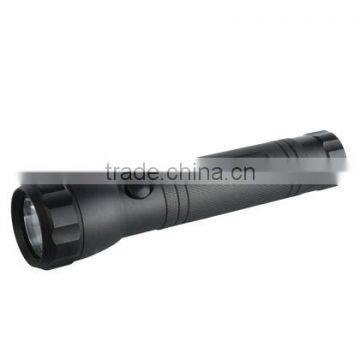 High quality led diving flashlight