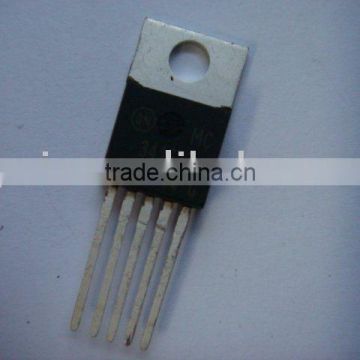 MC34167T Rectifier Bridge