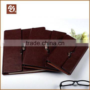 High Quality Cutomized school agenda notebook