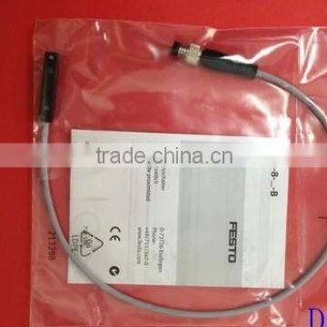 FESTO proximity switch SQP SMT-8-PS-S-LED-24-B