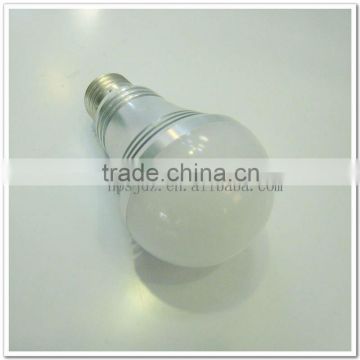 6W Good quality led bulb light of cheap price