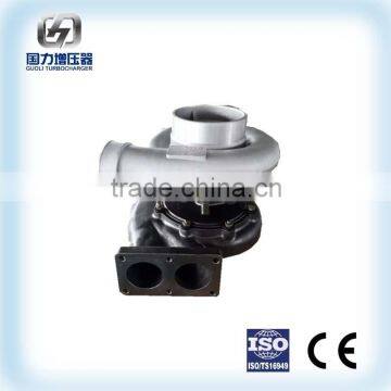 marine turbocharger for WEICHAI diesel engine spare parts