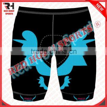 Pro Team Cycling Lycra Short, Advance Tech Fabric Used photo-4