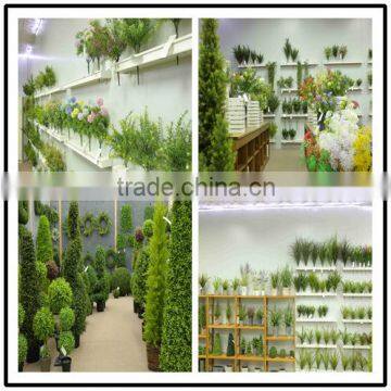 Hot Selling Artificial Vineyard Vines for Home Decoration