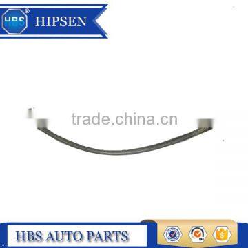 16.38"=416mm length stainless steel braided front brake hose/brake lines for utility vehicle MTD Cub Cadet Part#727-04233