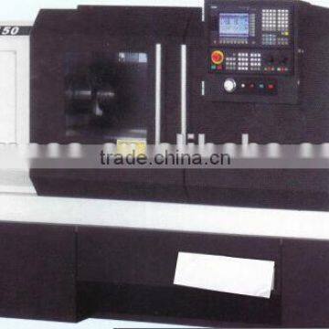 china high precision CNC Lathe hot sale