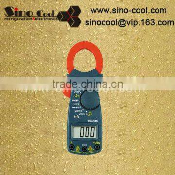 DT3266G ac dc clamp meter