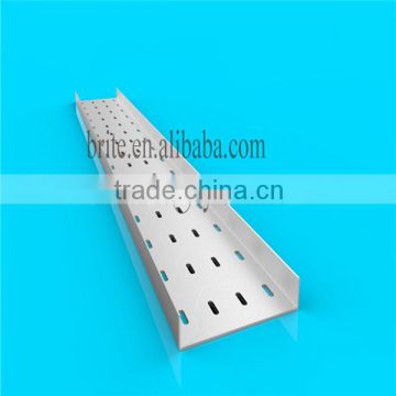 Perforated Cable Tray