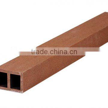Wpc Decking Installated Accessories Hollow Joist Keel