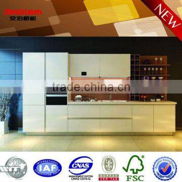 Melamine Kitchen Cabinet