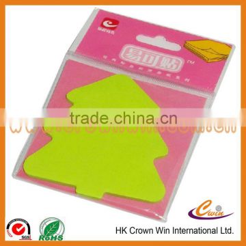 Hot sale sticky notepad