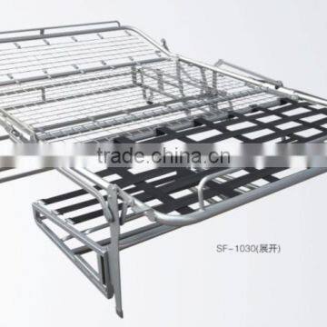 Metal Bed Frame SF-1030