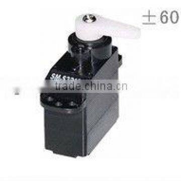 Micro digital high speed servo SM-S2213M