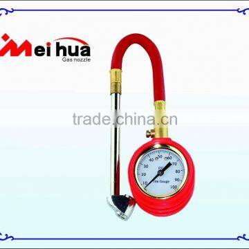 tire pressure gauge AUTO air pressure meter tester diagnostic tool second hand car repair test high precision MH-A090