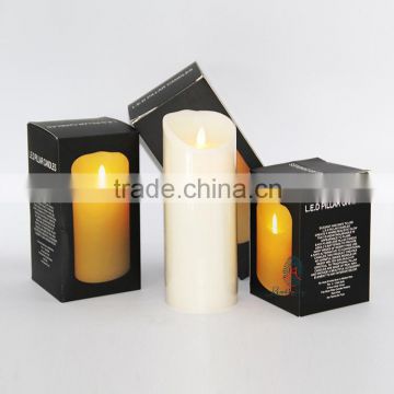 Romantic LED electric candles