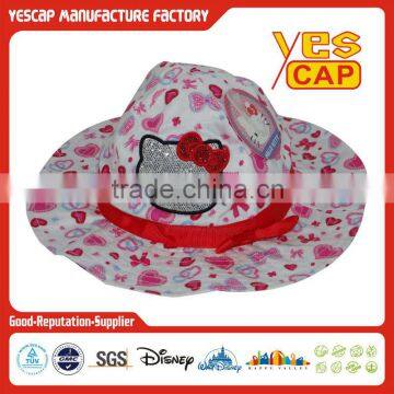 High Quality Bucket Cap Custom photo-5