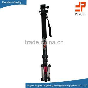 DS3602 Professional Extendible Hand-held Monopod photo-4