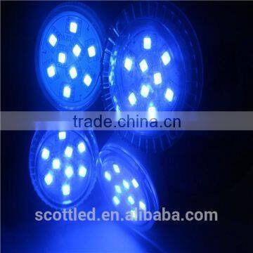 Advertising UHD LED Display 45mm Led Amusement Light photo-2