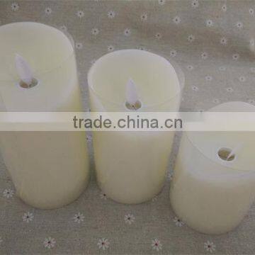 New arrival flameless new type LED candle